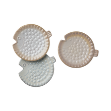 Charger l'image dans la galerie, FORELL Assiette Beige