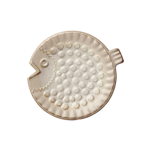 Charger l'image dans la galerie, FORELL Assiette Beige