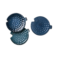 Charger l'image dans la galerie, FORELL Assiette Bleu