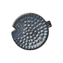 Charger l'image dans la galerie, FORELL Assiette Bleu