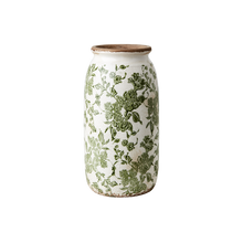 Charger l'image dans la galerie, VICTORIA vase Ø13xH25 cm