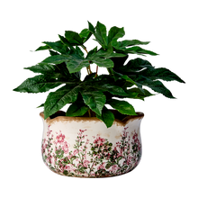 Charger l'image dans la galerie, Cache-pot SPRING – Ø 15 / 21 x H 12 cm