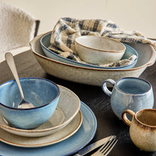 Charger l'image dans la galerie, Sandrine Mug, Blue, Grès