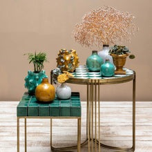 Charger l'image dans la galerie, Vase céramique blanc