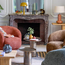 Charger l'image dans la galerie, Vase en Céramique – Couleur Moutarde