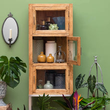 Charger l'image dans la galerie, Vase en Céramique – Couleur Moutarde