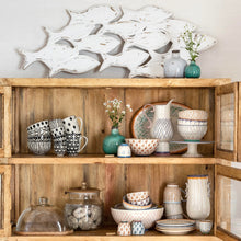 Charger l'image dans la galerie, Vase en Céramique – Vert d’Eau