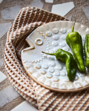 Charger l'image dans la galerie, FORELL Assiette Beige