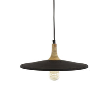 Charger l'image dans la galerie, BRAMPTON - suspension - noir D40