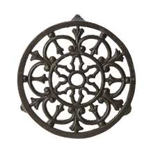 Charger l'image dans la galerie, FREJ Dessous de plat rond