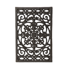 Charger l'image dans la galerie, FREJ Dessous de plat rectangulaire