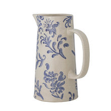 Charger l'image dans la galerie, Petunia Pichet, Blue, Grès