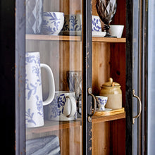 Charger l'image dans la galerie, Petunia Pichet, Blue, Grès