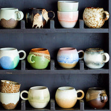 Charger l'image dans la galerie, Paula Tasse, Gris, Grès