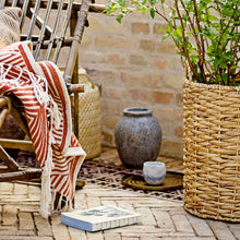 Charger l'image dans la galerie, Alise Tasse, Blue, Grès