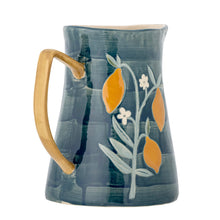 Charger l'image dans la galerie, Feriha Pichet, Blue, Grès