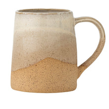 Charger l'image dans la galerie, Mug Soleil en grès – 3 coloris au choix