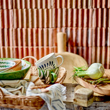 Charger l'image dans la galerie, Heikki Tasse, Verte, Grès