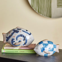Charger l'image dans la galerie, Déco EVIAYA – Poisson décoratif Petit modèle