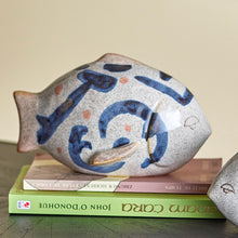 Charger l'image dans la galerie, Déco EVIAYA – Poisson décoratif Grand modèle