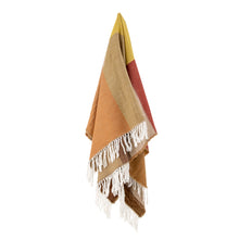 Charger l'image dans la galerie, Plaid ARA - Marron