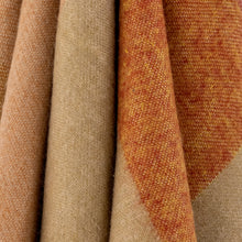 Charger l'image dans la galerie, Plaid ARA - Marron