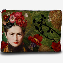 Charger l'image dans la galerie, PORTE MONNAIE CARMEN