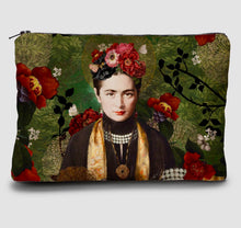 Charger l'image dans la galerie, PORTE MONNAIE CARMEN