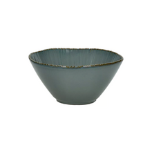 Charger l'image dans la galerie, MYSA - bol à soupe - porcelaine - gris bleu