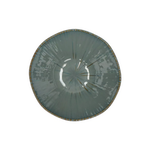 Charger l'image dans la galerie, MYSA - bol à soupe - porcelaine - gris bleu