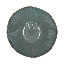 Charger l'image dans la galerie, MYSA - bol à pâtes - porcelaine - gris bleu