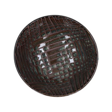 Charger l'image dans la galerie, ESTRO - bol à soupe - porcelaine - bronze