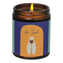 Charger l'image dans la galerie, BOUGIE FARIBOLES CIGALE