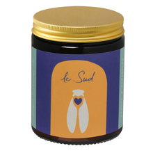 Charger l'image dans la galerie, BOUGIE FARIBOLES CIGALE