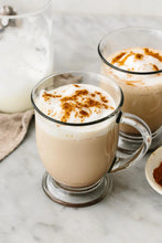 Charger l'image dans la galerie, DRINK ME CHAI - CHAI LATTE SPICED CHAUD OU FROID