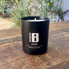 Charger l'image dans la galerie, Bougie Artisanale 230g - Oudh