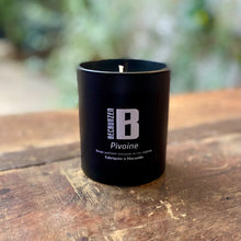 Charger l'image dans la galerie, Bougie Artisanale 230g - Pivoine