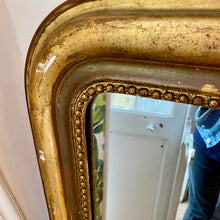 Charger l'image dans la galerie, Miroir Louis Philippe #2