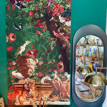 Charger l'image dans la galerie, TENTURE 144 MACHLI