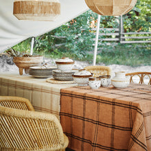 Charger l'image dans la galerie, BOL en grès D15 avec couvercle