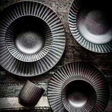 Charger l'image dans la galerie, NYAKIM - saladier - porcelaine