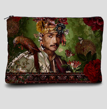 Charger l'image dans la galerie, PORTE MONNAIE LE SULTAN