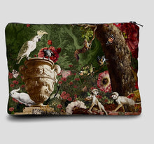 Charger l'image dans la galerie, PORTE MONNAIE MACHLI