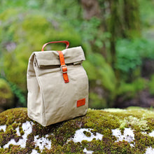 Charger l'image dans la galerie, Sac à pique-nique isotherme "VEXIN" - Taupe