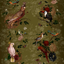 Charger l'image dans la galerie, TENTURE 144 RIO