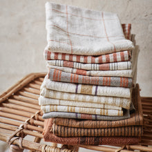 Charger l'image dans la galerie, TORCHON DE CUISINE A RAYURES