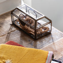 Charger l'image dans la galerie, Boite à bijoux