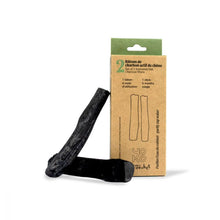 Charger l'image dans la galerie, LOT de 2 Bâtons de Charbon Actif – Purificateurs Naturels pour l’Eau