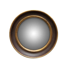 Charger l'image dans la galerie, Miroir convexe double bord
