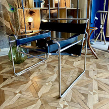 Charger l'image dans la galerie, Fauteuil BREUER WASSILY